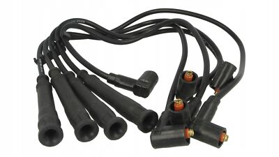 ZÜNDKABEL SET FÜR BMW 3 E21 M10 B16 M10 B18 3 E30 5 E12 5 E28