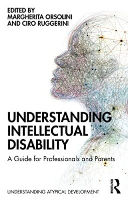 Understanding Intellectual Disability   A Guide for Professionals and  - X555z