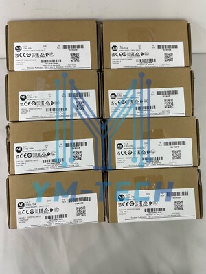 New AB Allen Bradley 1769-PB4 CompactLogix Power Supply DHL fast delivery