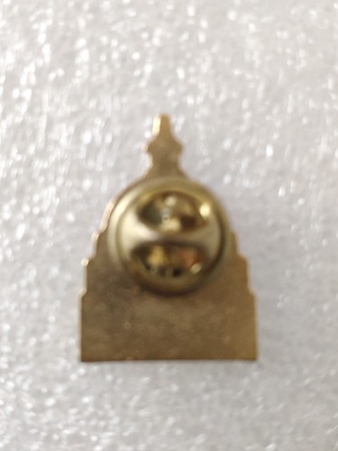 UCLA Bruin Caucus Lapel Pin Bruins University Of California Los Angeles 5322 - Picture 4 of 5