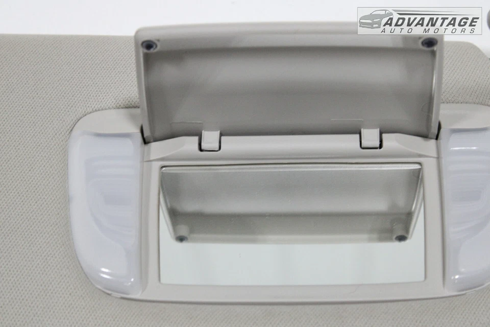 Parasol Subaru Outback 2015-2018 techo del lado del pasajero delantero derecho OEM Foto 4 de 4