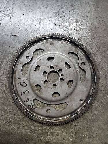 Flex plate - Picture 2 of 2