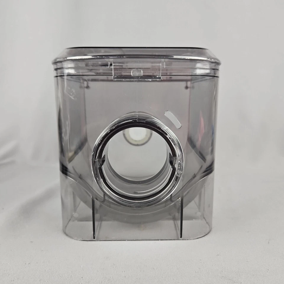 Emeril Lagasse Pasta & Beyond Maker PM-01 Mixing Chamber w/Lid Replacement Part - Image 3 of 4