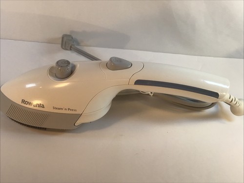 rowenta 2 in 1 steam n press