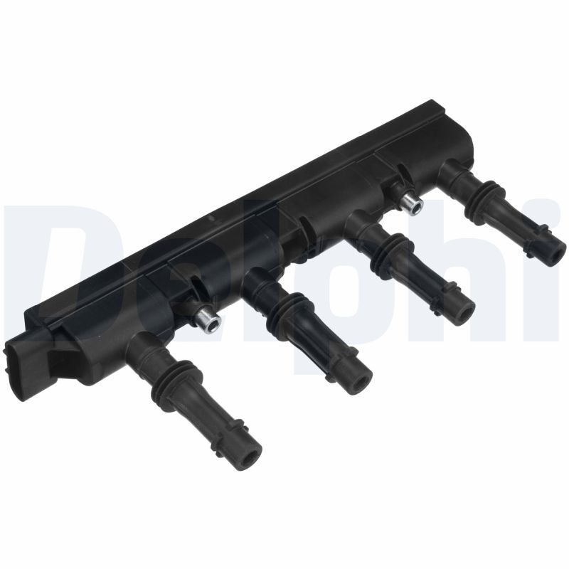 Bobine d'allumage DELPHI GN10401 haute tension anti-ratés pour Trax