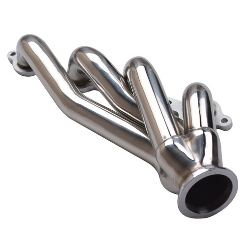 Truck Headers For 60-86 C-10 LS Chevy GMC LS1 LS2 LS3 LS6 LS9 (Conversion Swap) - Picture 8 of 14