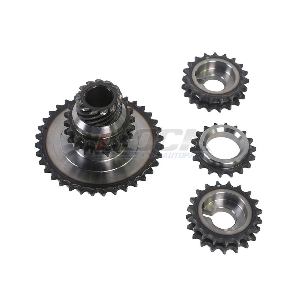 Timing Chain Kit Fits 93-97 Nissan Altima SE XE GXE GLE 2.4L DOHC