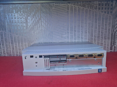 Lenze  EVS9322-ES  Servo   EVS 9322-ES  33.9322SE.8C.91  ID.-No. 13295221