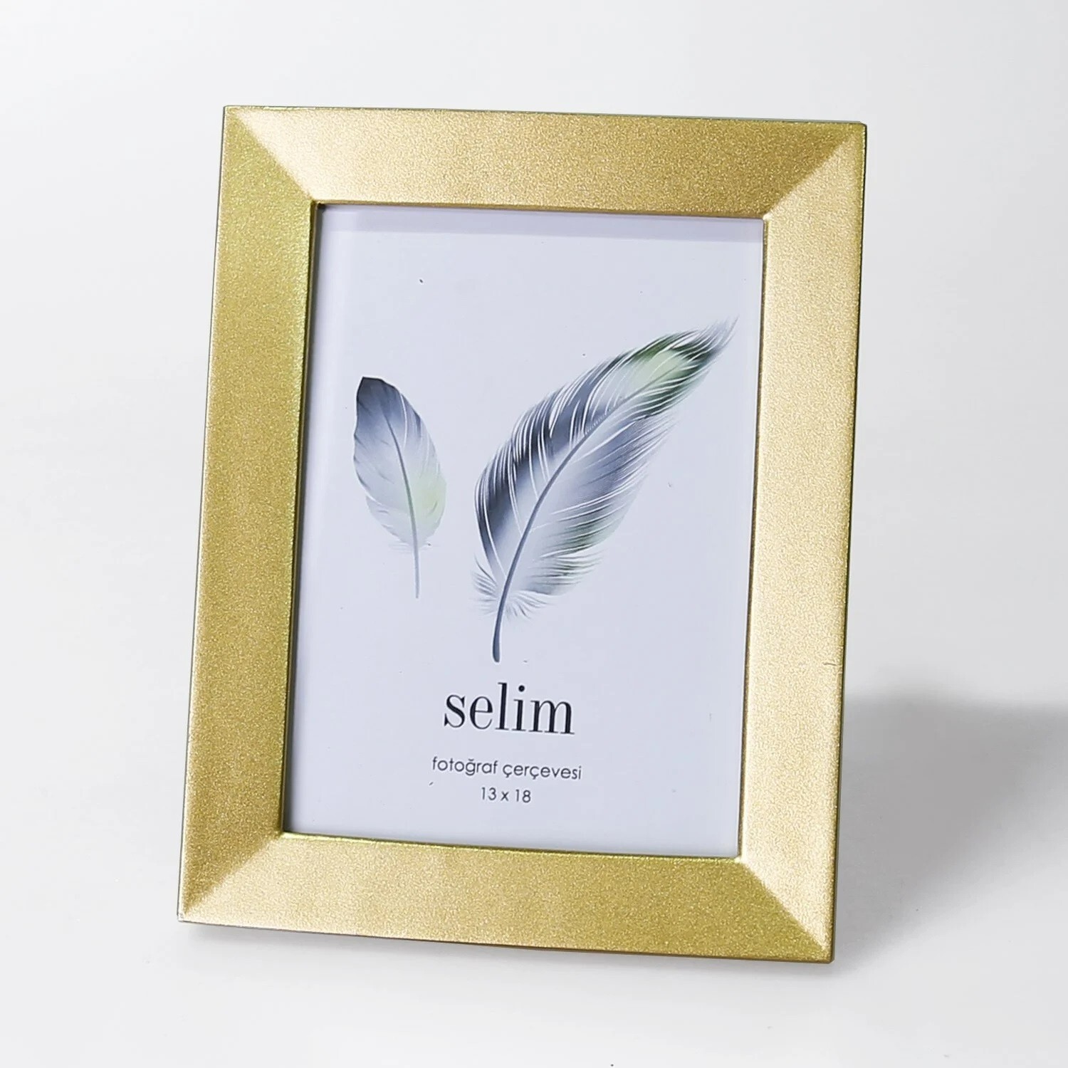 Simple Plain Picture Frames with Fast Shipping-image