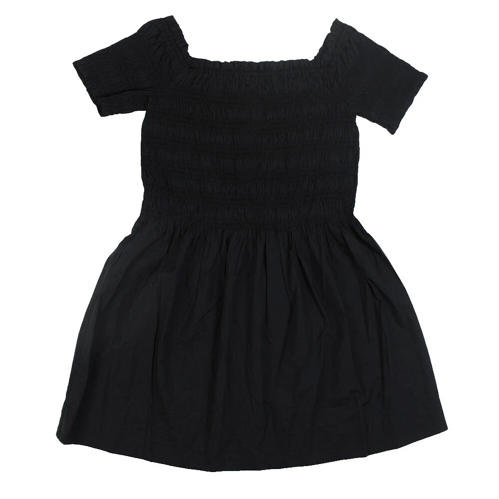 H&M Cotton Short Dresses for Women