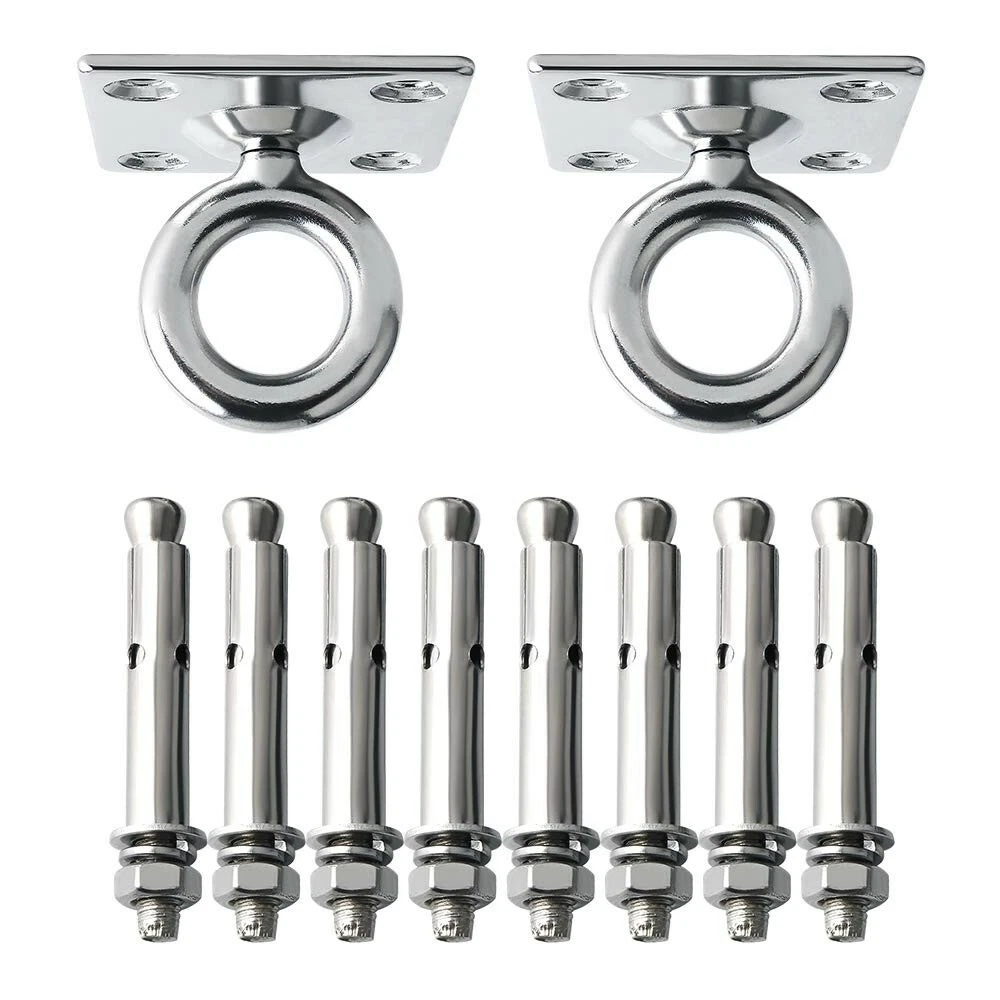 Hammock ceiling hook sale