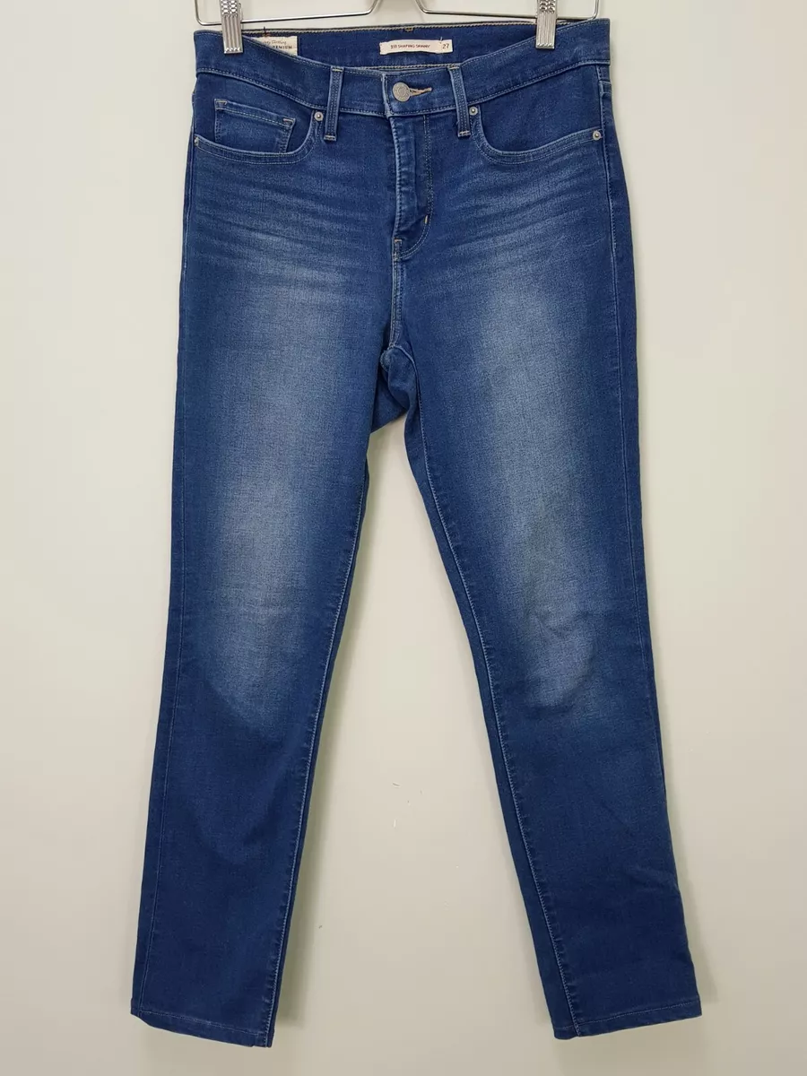 Size 27 womens jeans us clearance