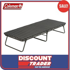 coleman big sky bed