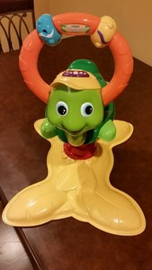 vtech turtle bounce