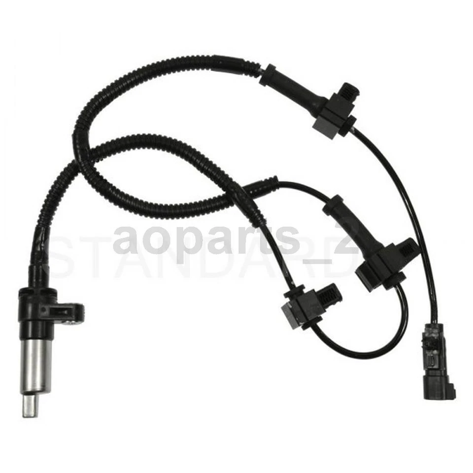 Sensor de velocidad de rueda ABS trasero estándar para Chevrolet Silverado 2500 HD_A 2011 2012 Foto 2 de 4