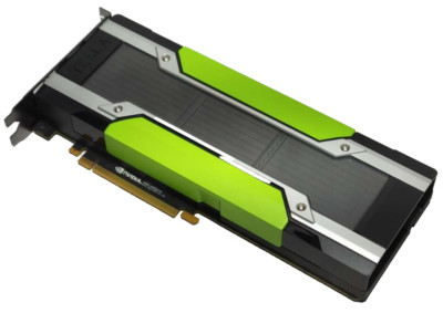 NVIDIA Tesla P40 24GB DDR5 PCI-E 3.0 x16 GPU Accelerator Graphics Card