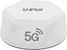 Internet mobile SNIPER EVO5 5G pronto - solo antenna