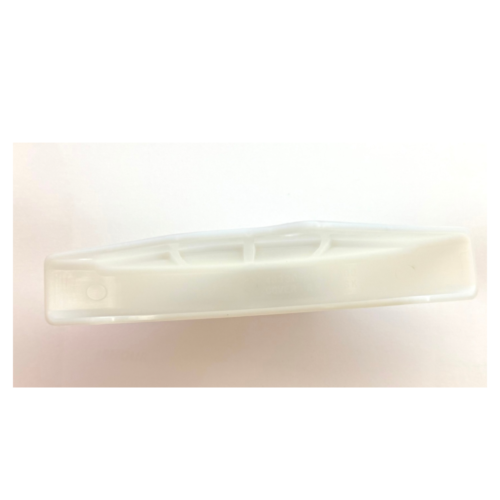 CR125 1988 REAR DISC GUARD BRAKE COVER 43330-KS6-700 MXPUK 1988 CR 125 (640) - Picture 3 of 8