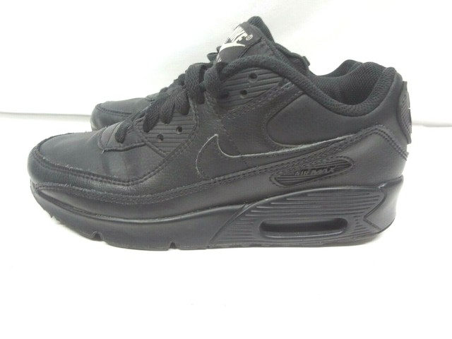 nike air max 90 black style
