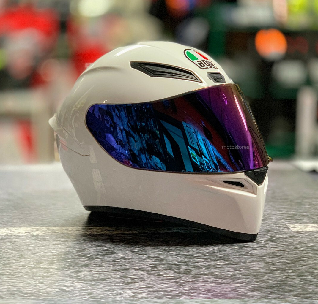Visière De Casque De Moto Pour AGV K1 K3 SV K5,lunettes De Casque - Foto 12