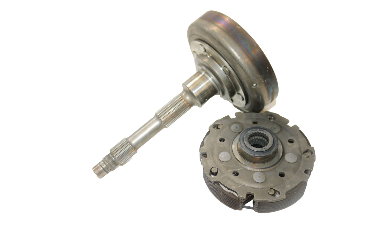 Hyu916 様 2013 Arctic Cat Prowler Hdx 700 4x4 Centrifugal Wet Clutch