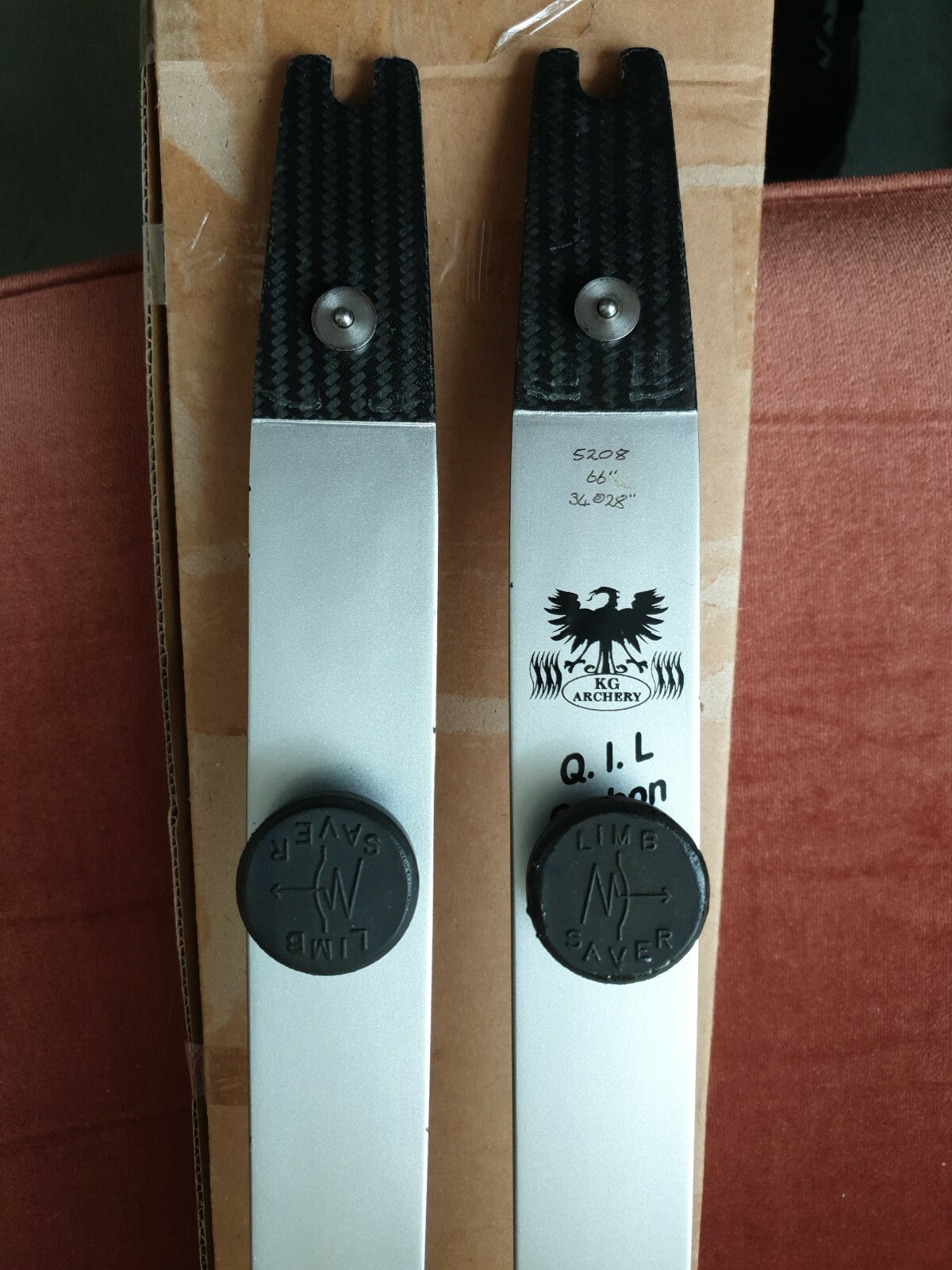 Archery Limbs for sale in UK 59 used Archery Limbs