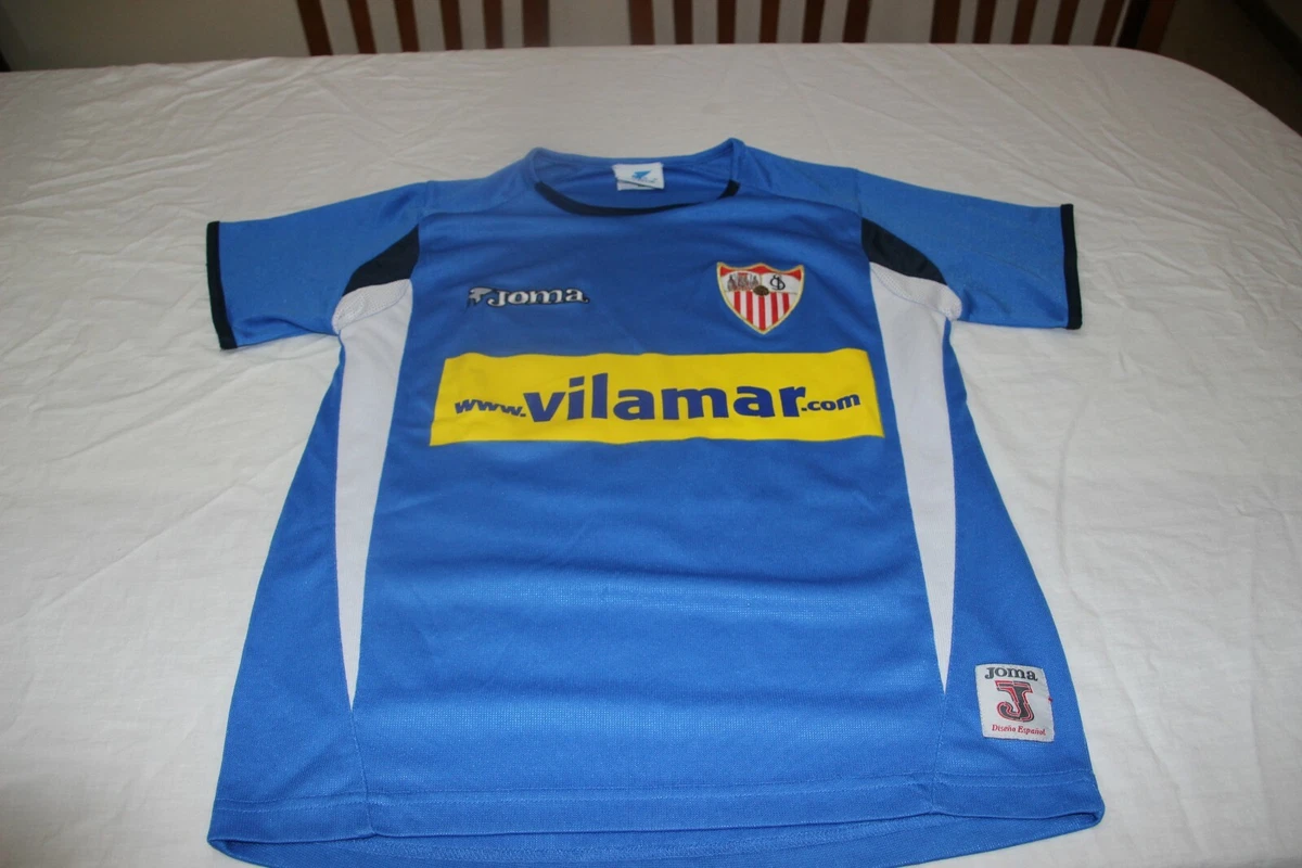 Camiseta sevilla cheap fc mujer
