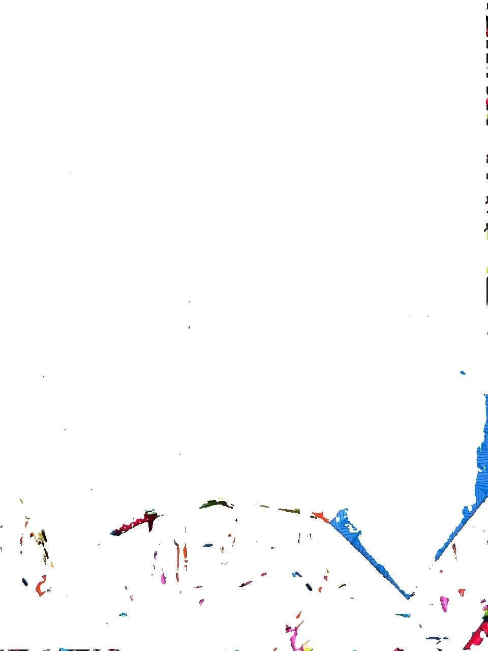 Fat quarters, paquetes de lunares lotes de tela artesanal para Colchas de retazos