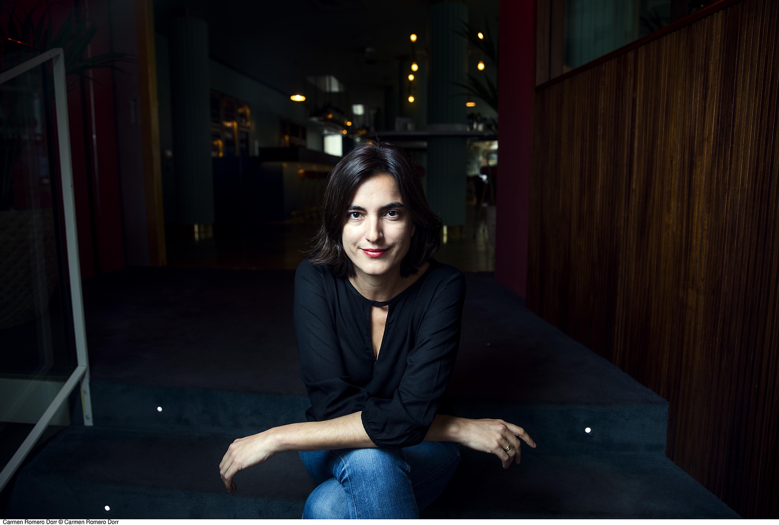 Thumbnail - Das Geschenk Eines Neuen Glücks Carmen Romero Dorr