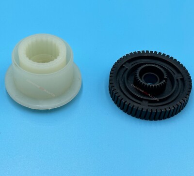 Transfer Case Servo Actuator Motor Gear Kit Fit for BMW E83 X3 E53 X5