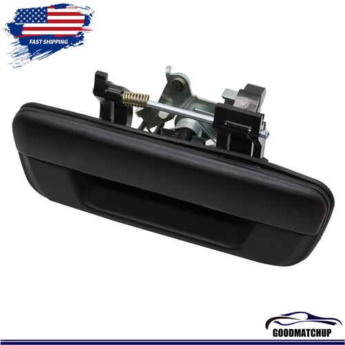 Tailgate Handle For 2004-2011 Chevy Colorado 2004-2011 GMC Canyon - Foto 6