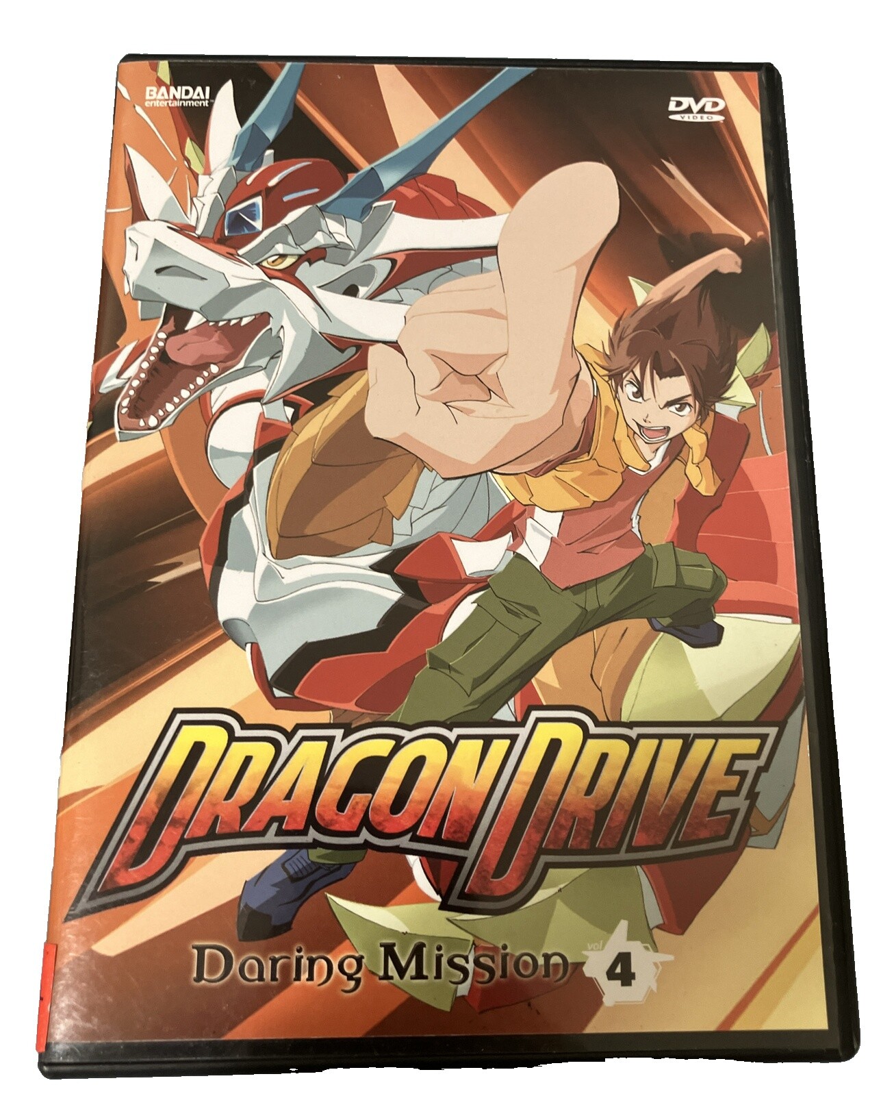 Dragon Drive | eBay
