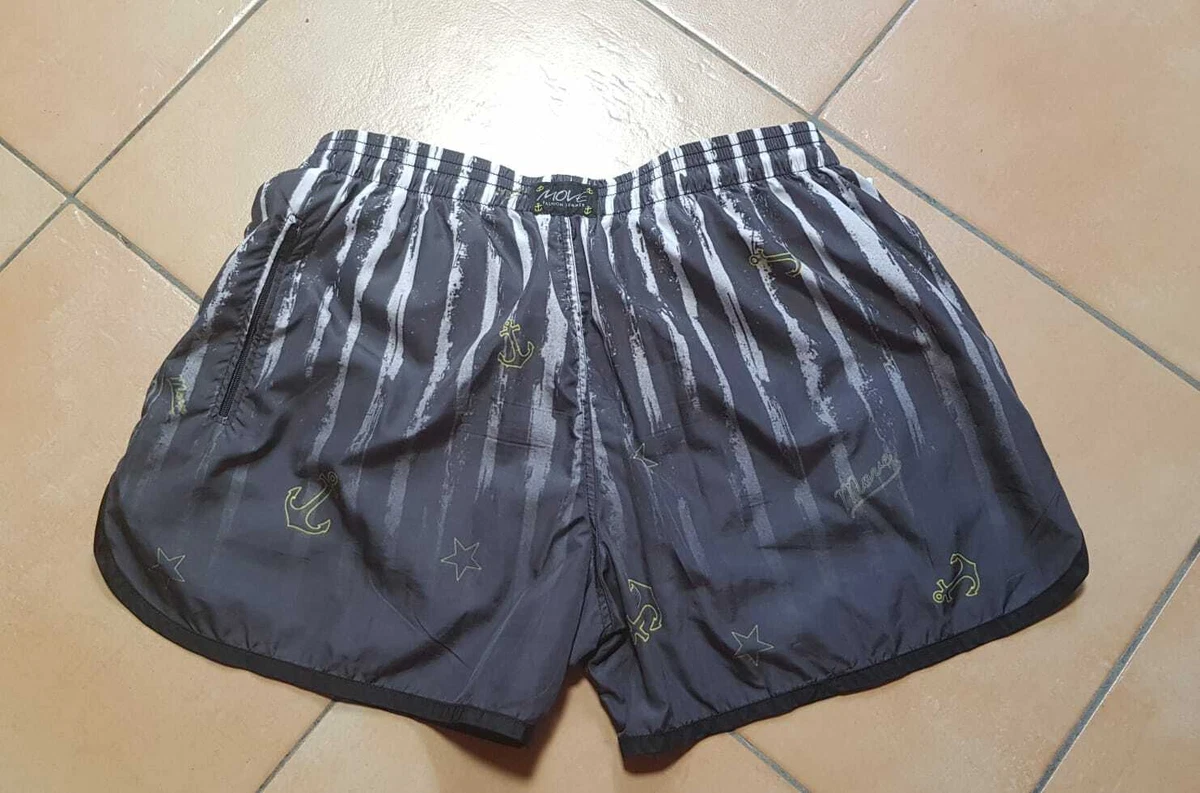 Ebay costumi cheap mare uomo