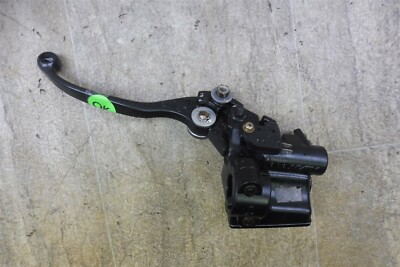 1999 Kawasaki ZX600 Ninja K153-1) front brake master cylinder