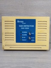 SITEX GAS DETECTOR GLD 0305