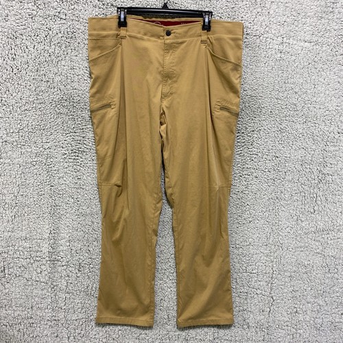 Wrangler Cargo Pants Mens 40 x 32 