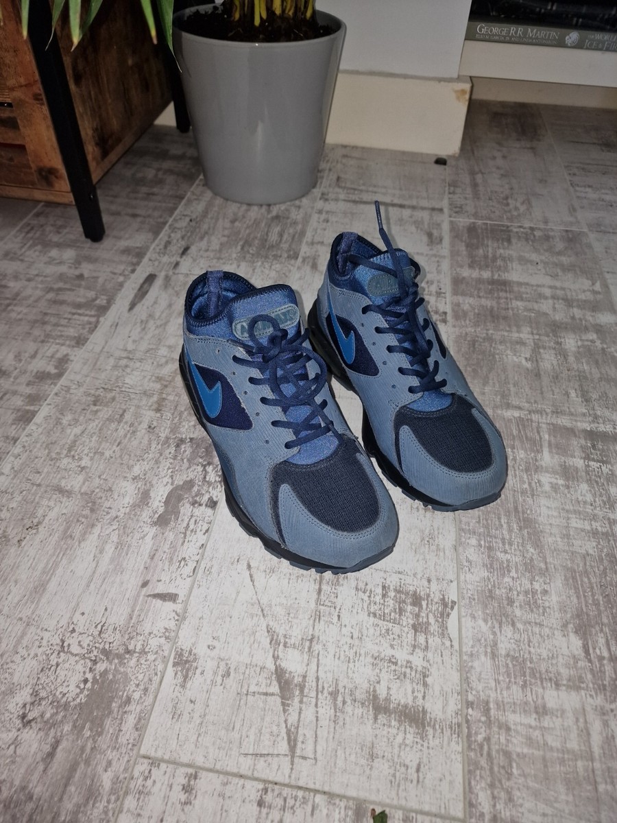 Size Nike size? x Air Max 93 Navy Blue