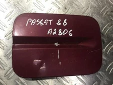 Volkswagen Passat 1988 Fuel Door Gas Cover Tank Cap (FUEL FILLER F #177797-53