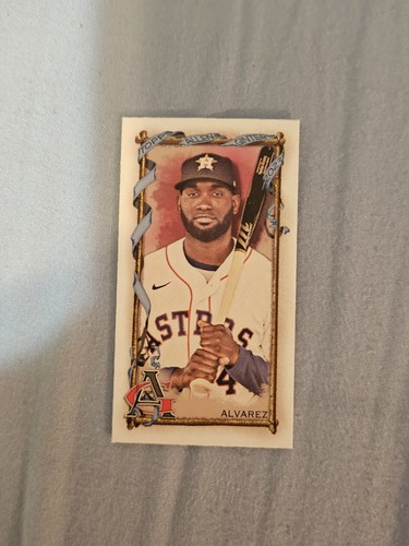 Yordan Alvarez