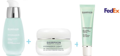 Darphin Hydraskin set
