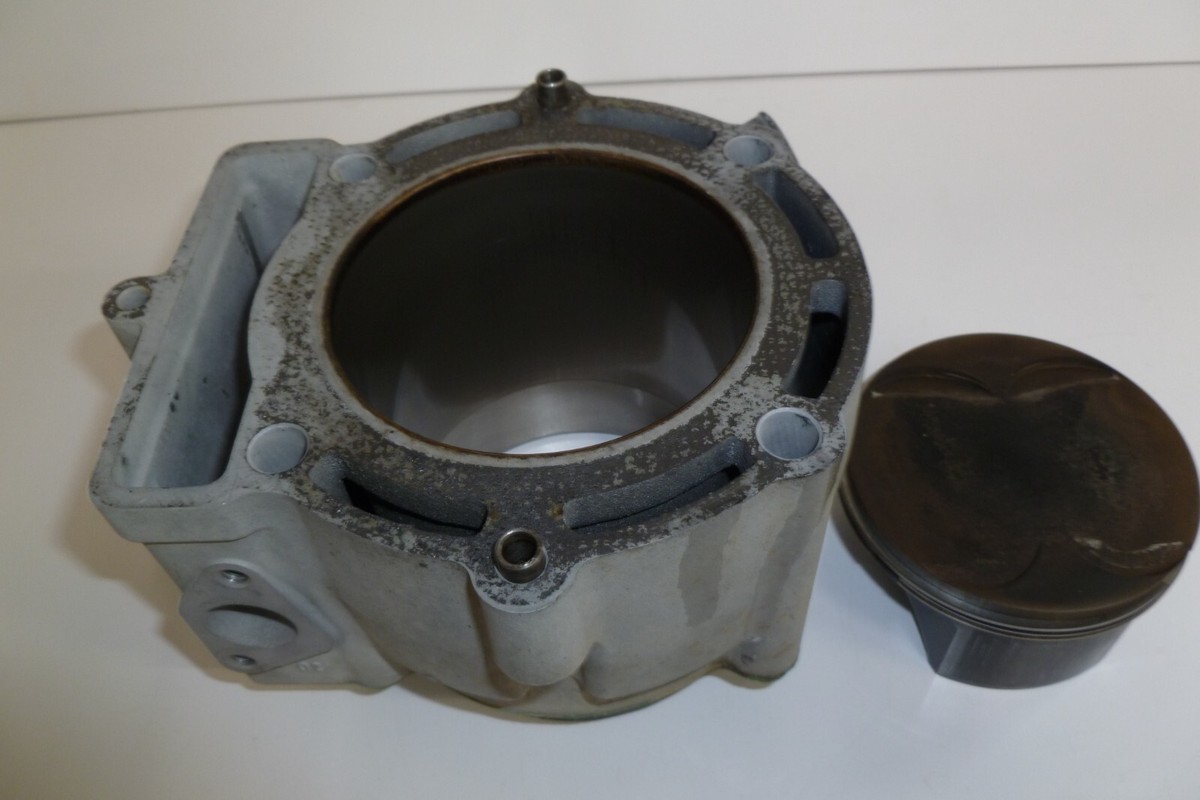 KTM　森林タンク 12L ビッグタンク KTM 150/250/300 EXC TPI(20-23) 250/350/450