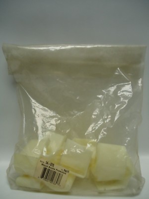 Xtra Seal 14-976 Small White Mount Bootie for Coats TIRE MACHINE Combo Tool (10)