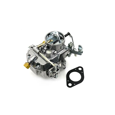 1963-1967 Ford Falcon & Fairlane Autolite 1100 1BBL Carburetor Brand new