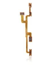 Replacement Power / Volume Button Flex Compatible For Sony Xperia 10 III
