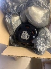 Genuine GM 20757665 OEM-Radiator Cooling Fan Motor 20757665