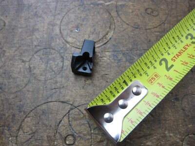 Kennametal Romicron 2E indexable fine boring insert cartridge 