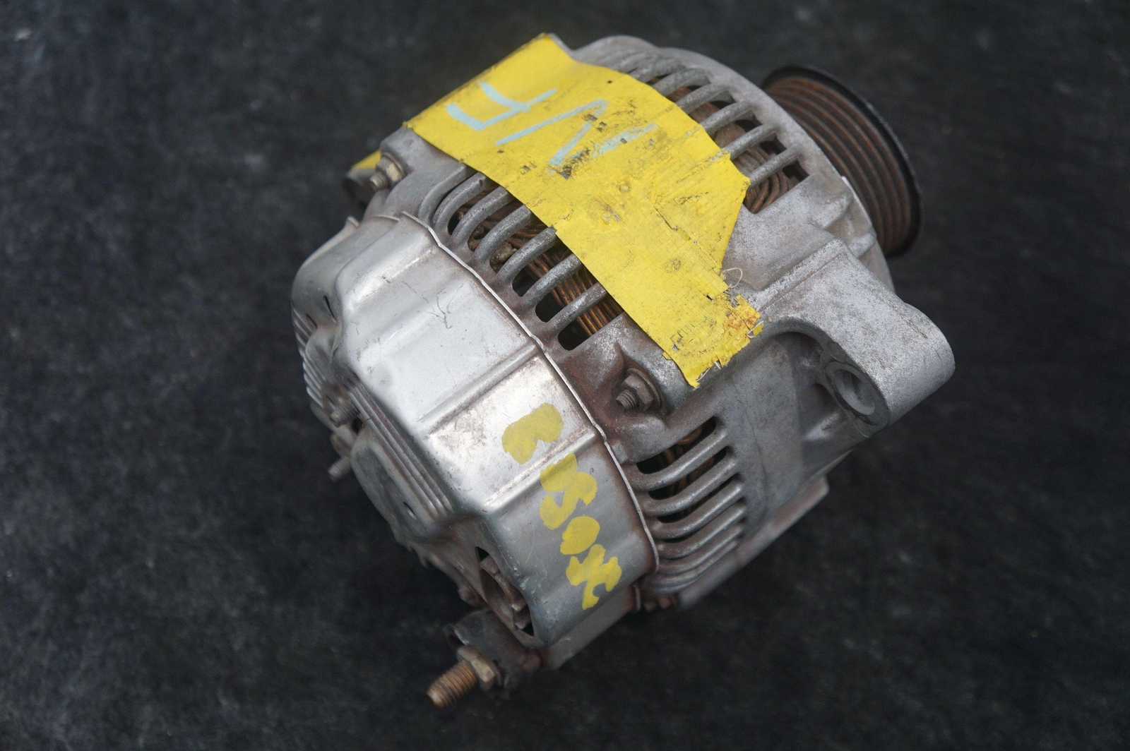 Engine Alternator Power Generator OEM 179852 Ferrari 360 1999-2005