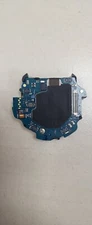 For Samsung Galaxy Watch Active 2 LTE R825F 44mm Pink Used Watch Motherboard 