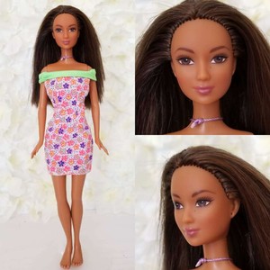 barbie fashion fever kayla