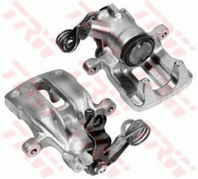 TRW BHN146E Bremssattel for AUDI